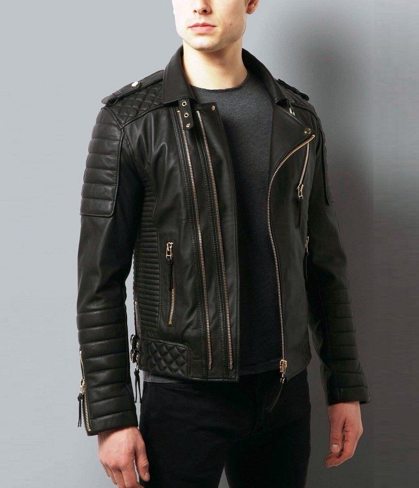 Skado Leather Company | Best Leather Jackets
